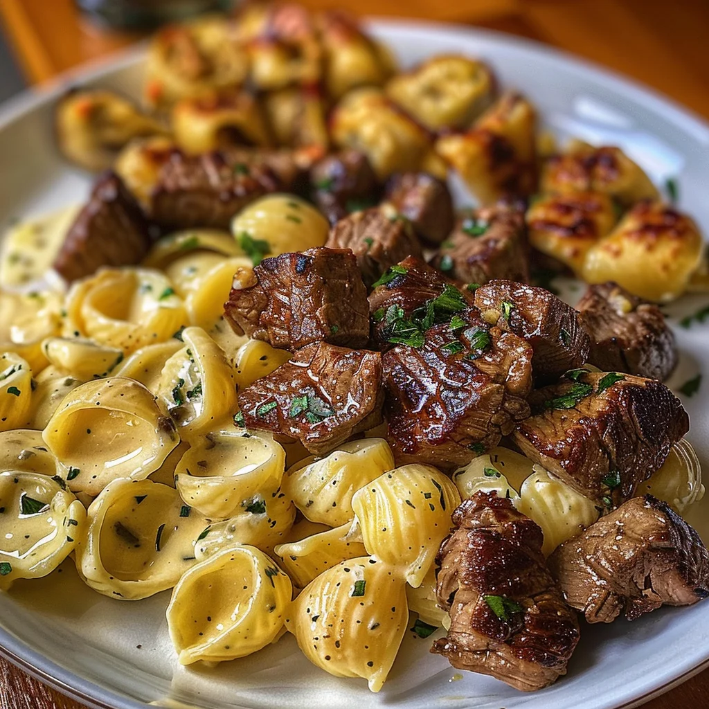 Steak