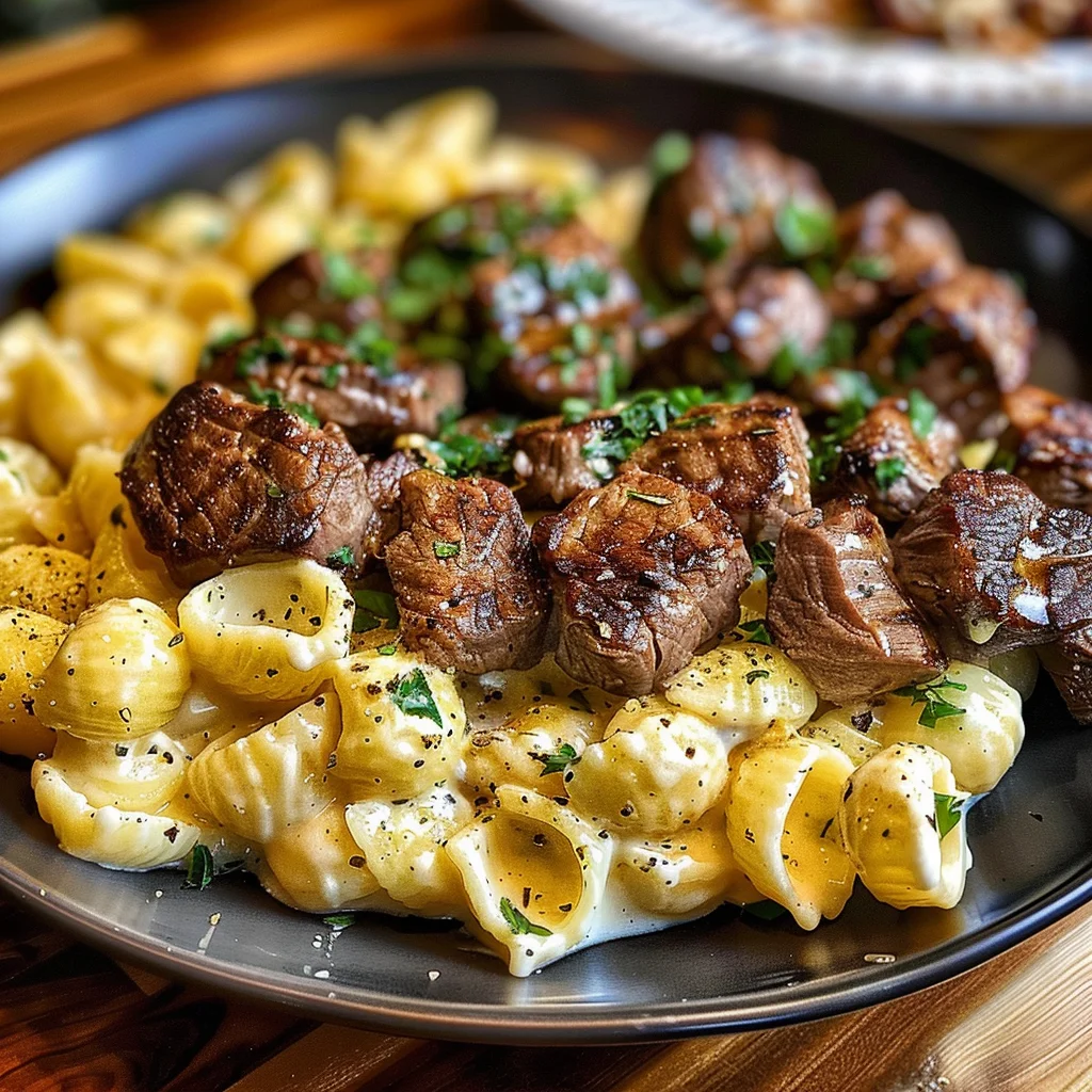 Steak