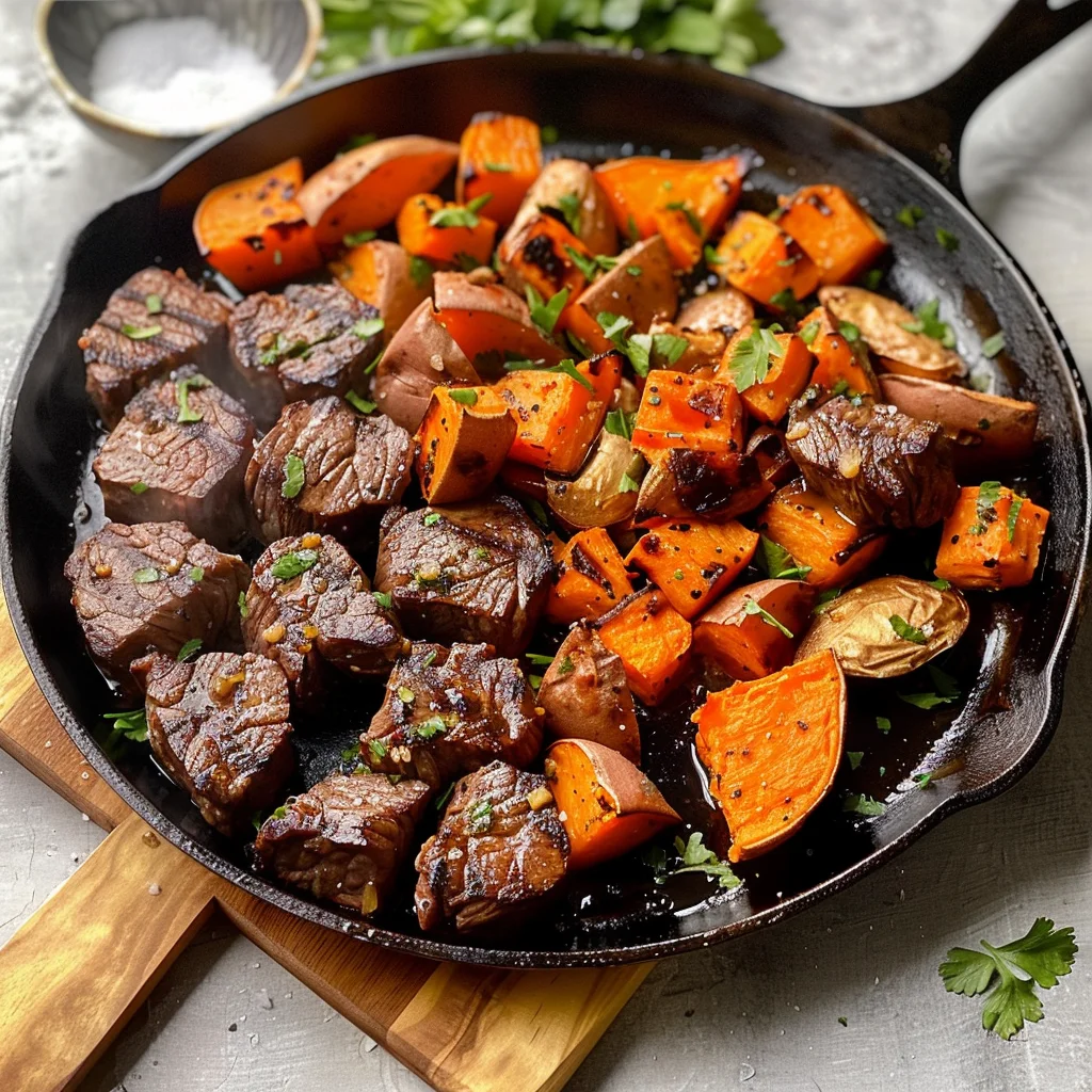 Steak