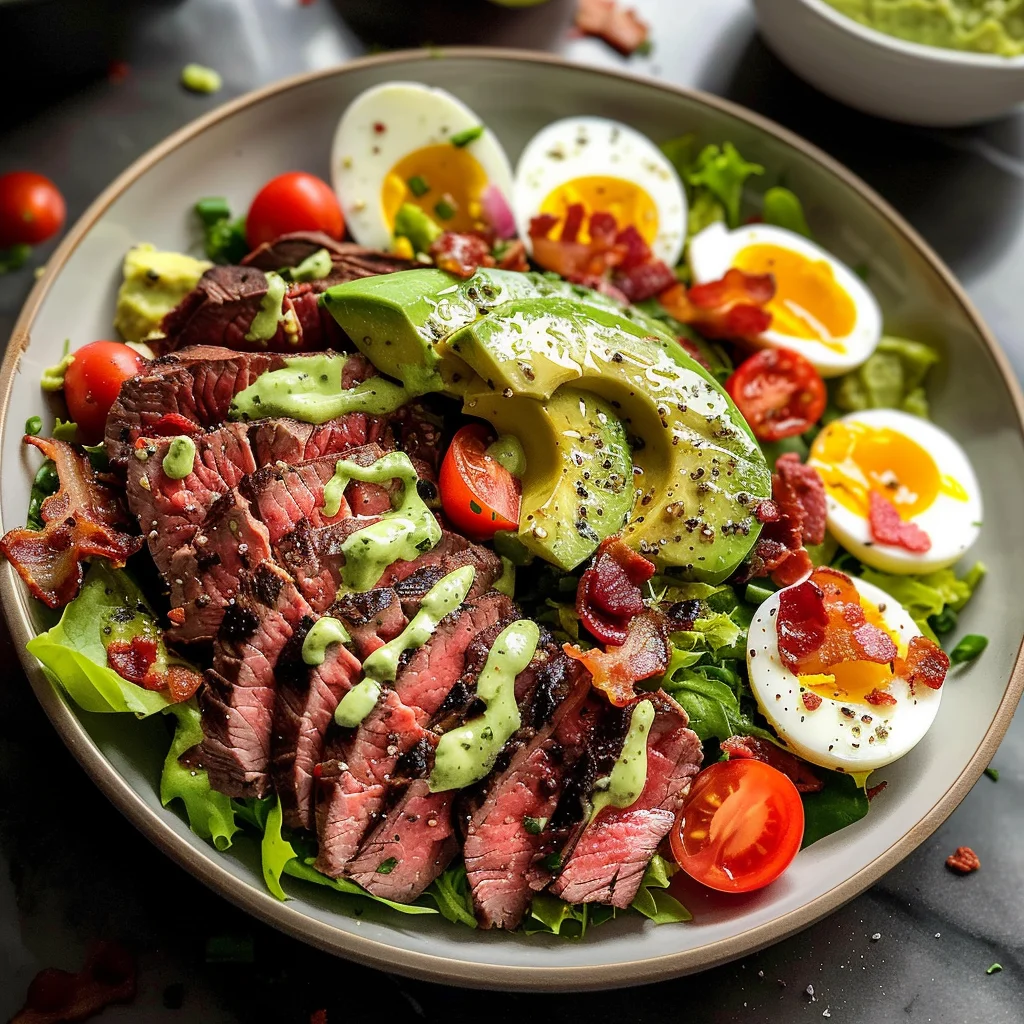 Steak