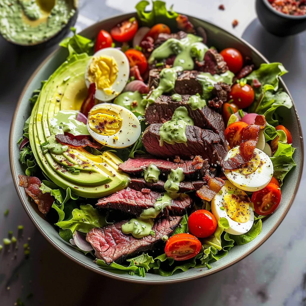 Steak