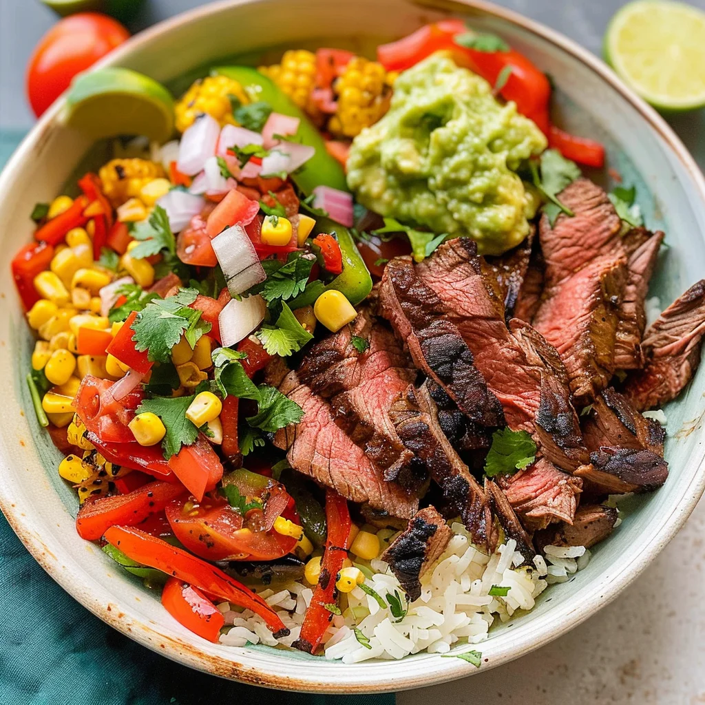 Steak
