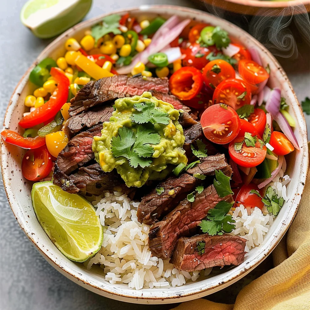Steak