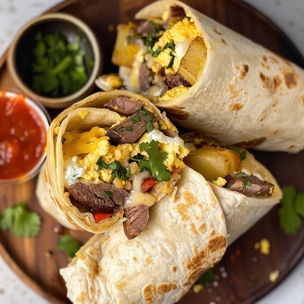 Steak