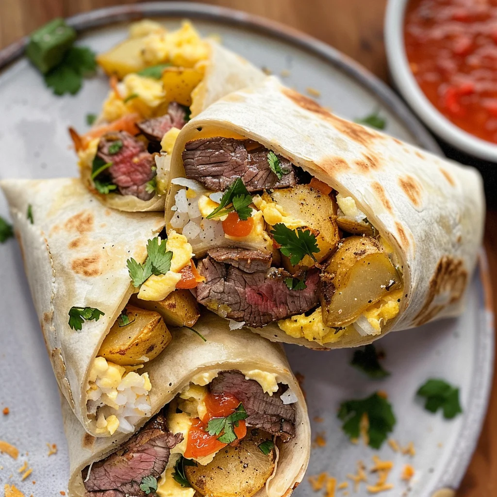 Steak