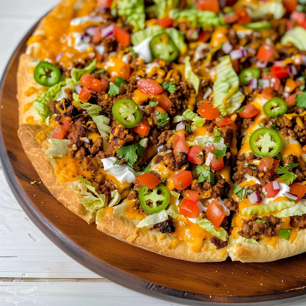 Taco