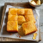 The Best Moist Cornbread Recipe