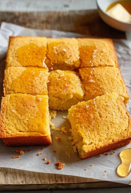 The Best Moist Cornbread Recipe