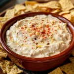 Alabama Fire Cracker Dip: A Flavorful Party Favorite!