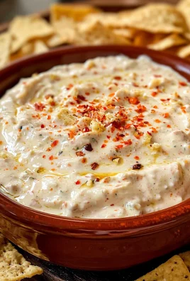 Alabama Fire Cracker Dip: A Flavorful Party Favorite!