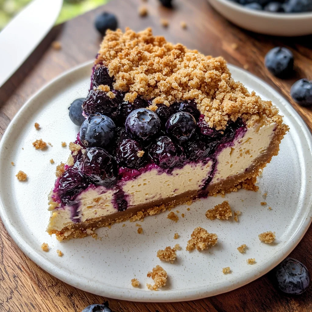 Blueberry