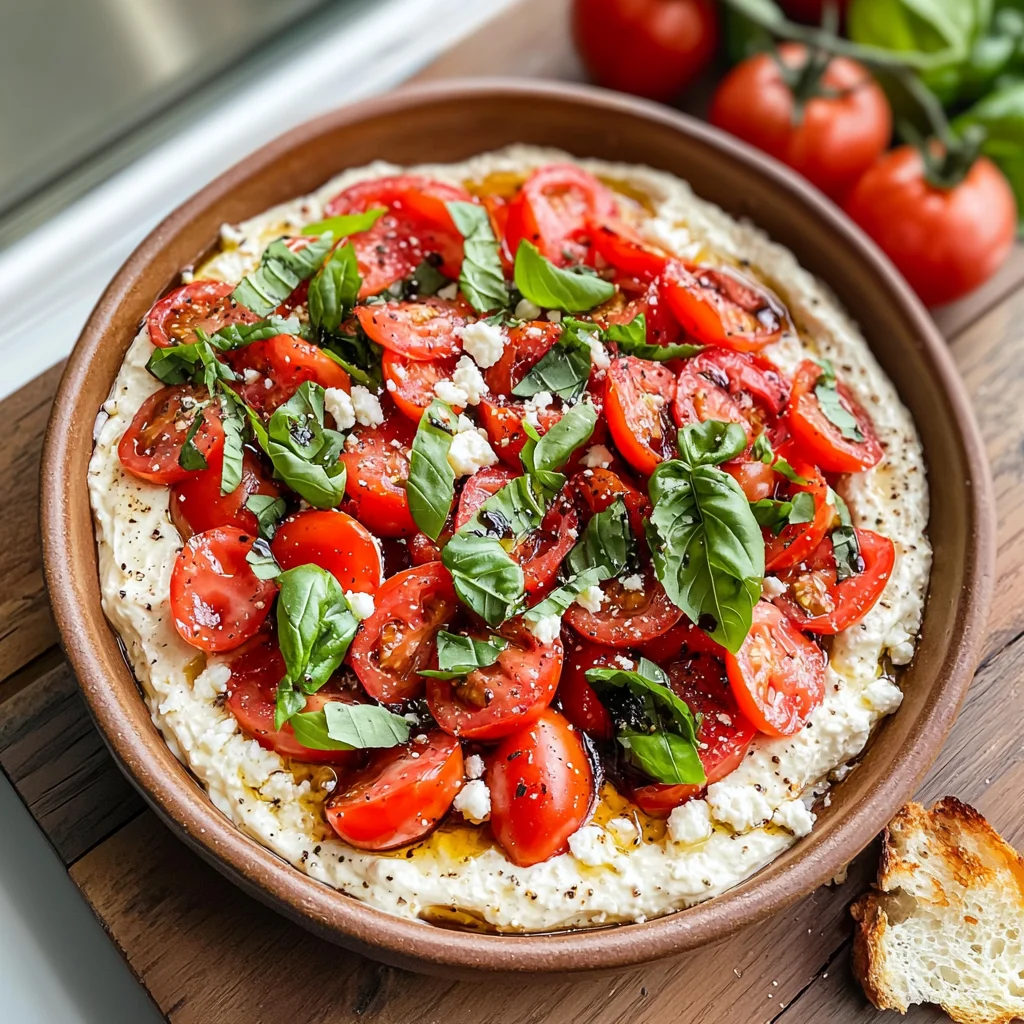 Bruschetta