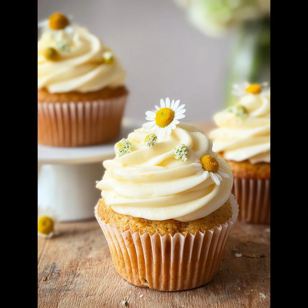 Chamomile