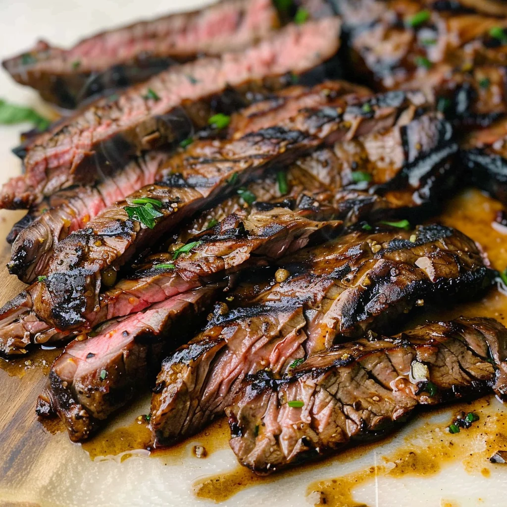Charred