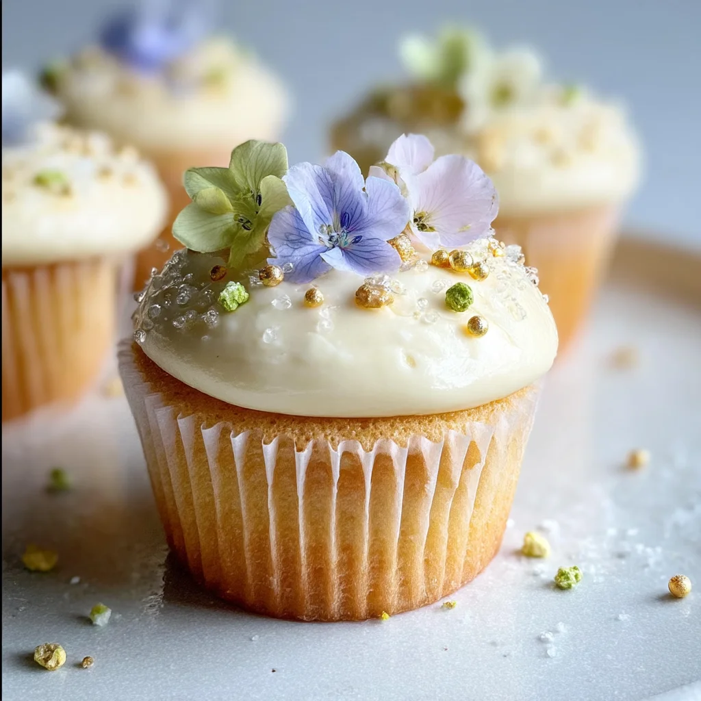 Elderflower