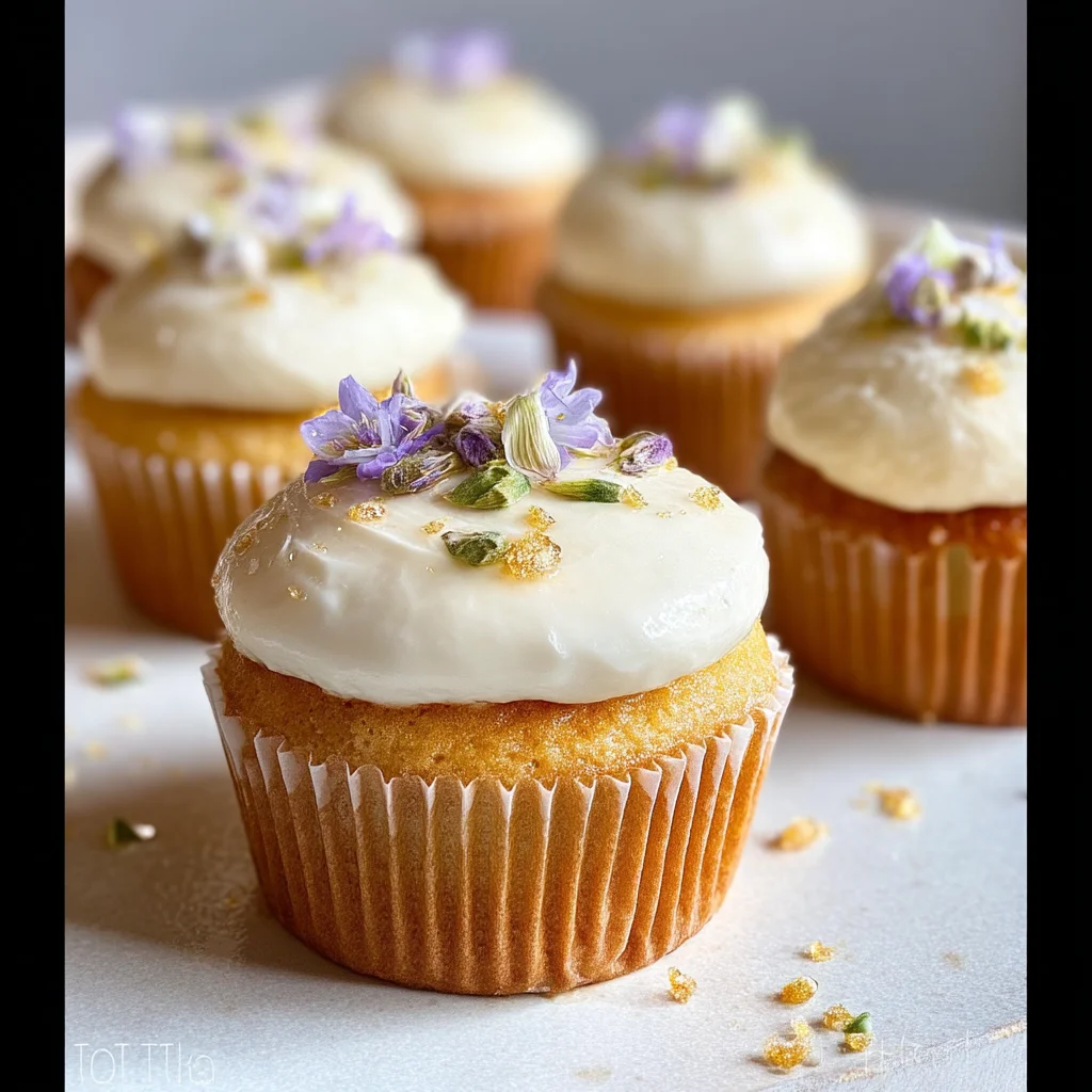 Elderflower