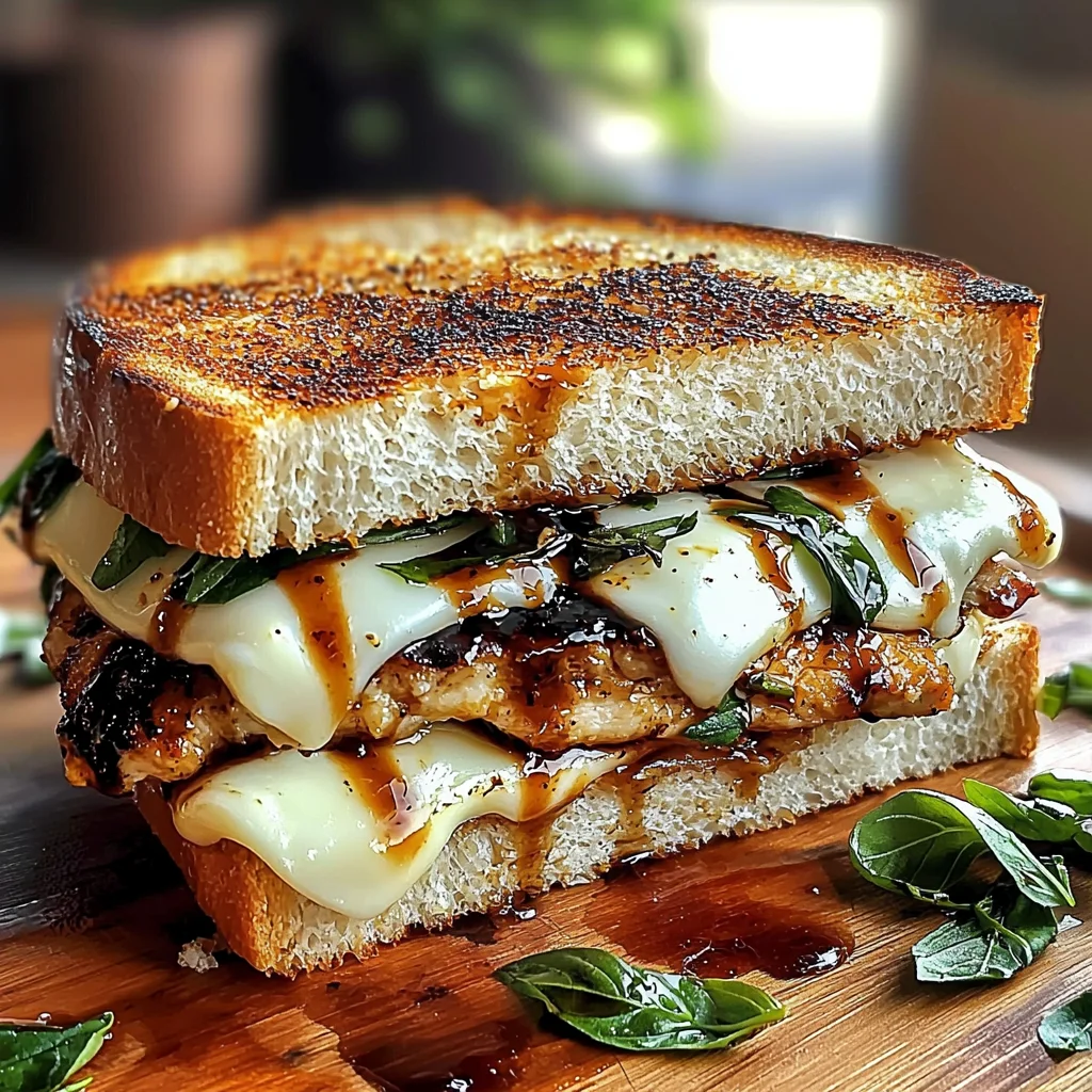 Grilled