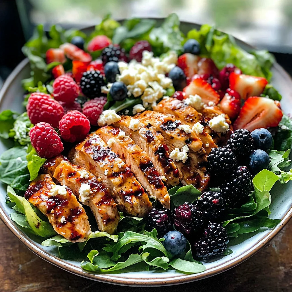 Grilled