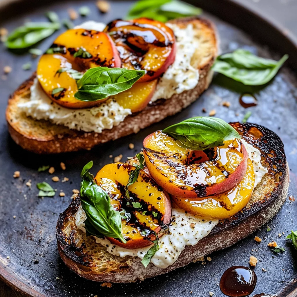 Grilled