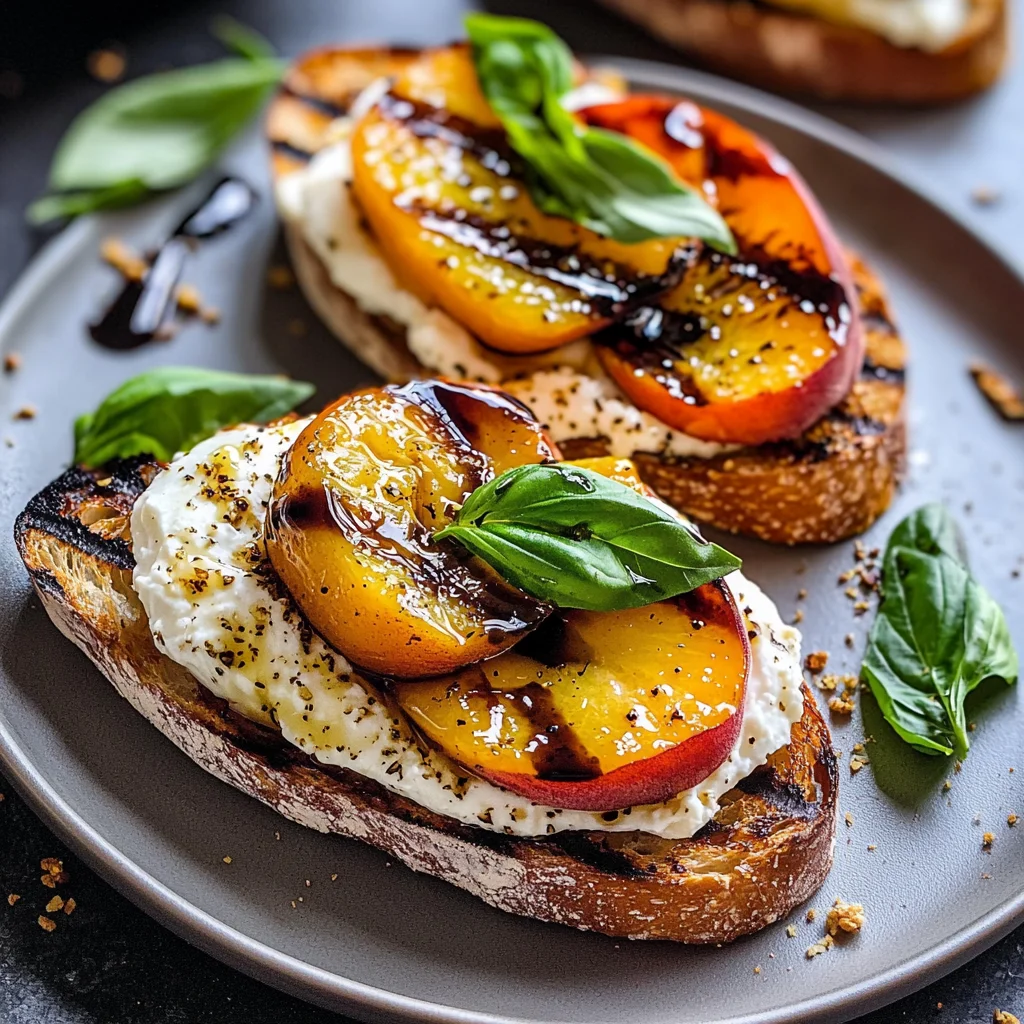 Grilled
