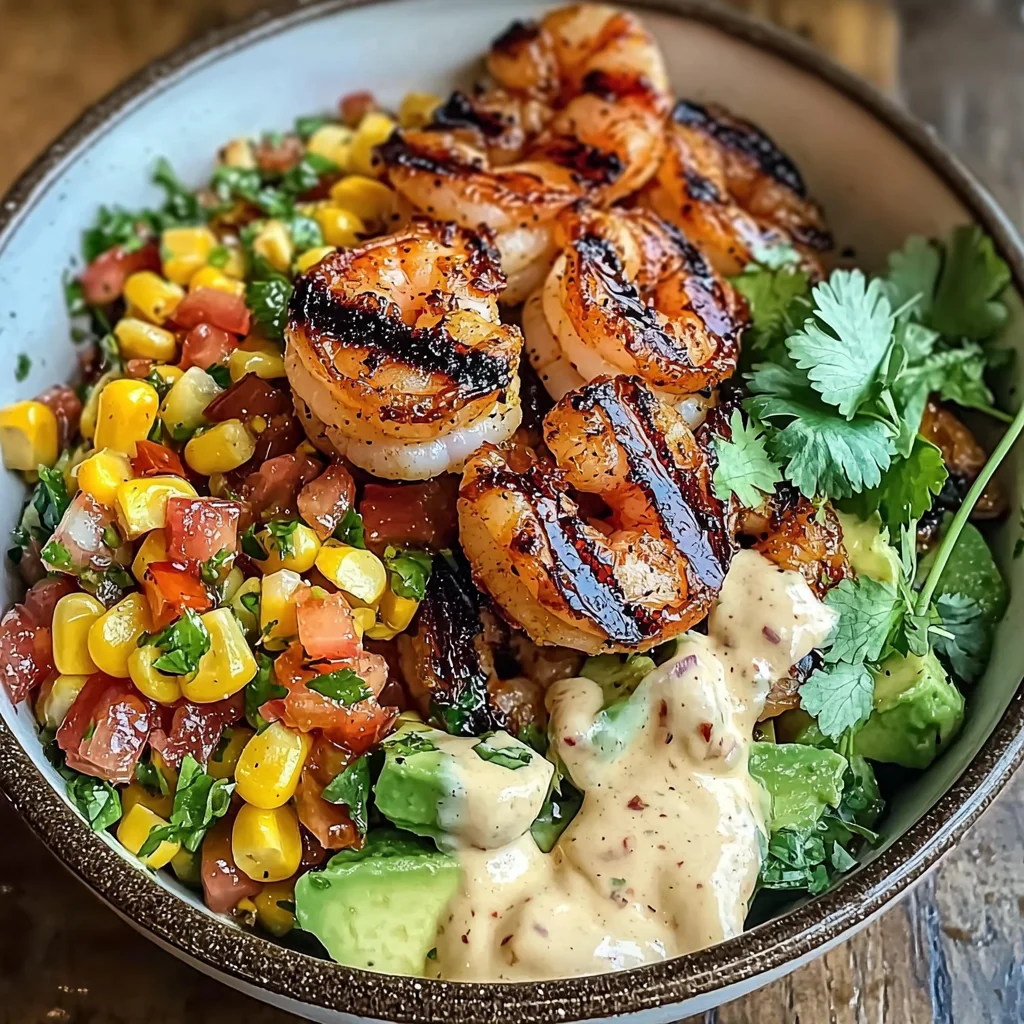 Grilled