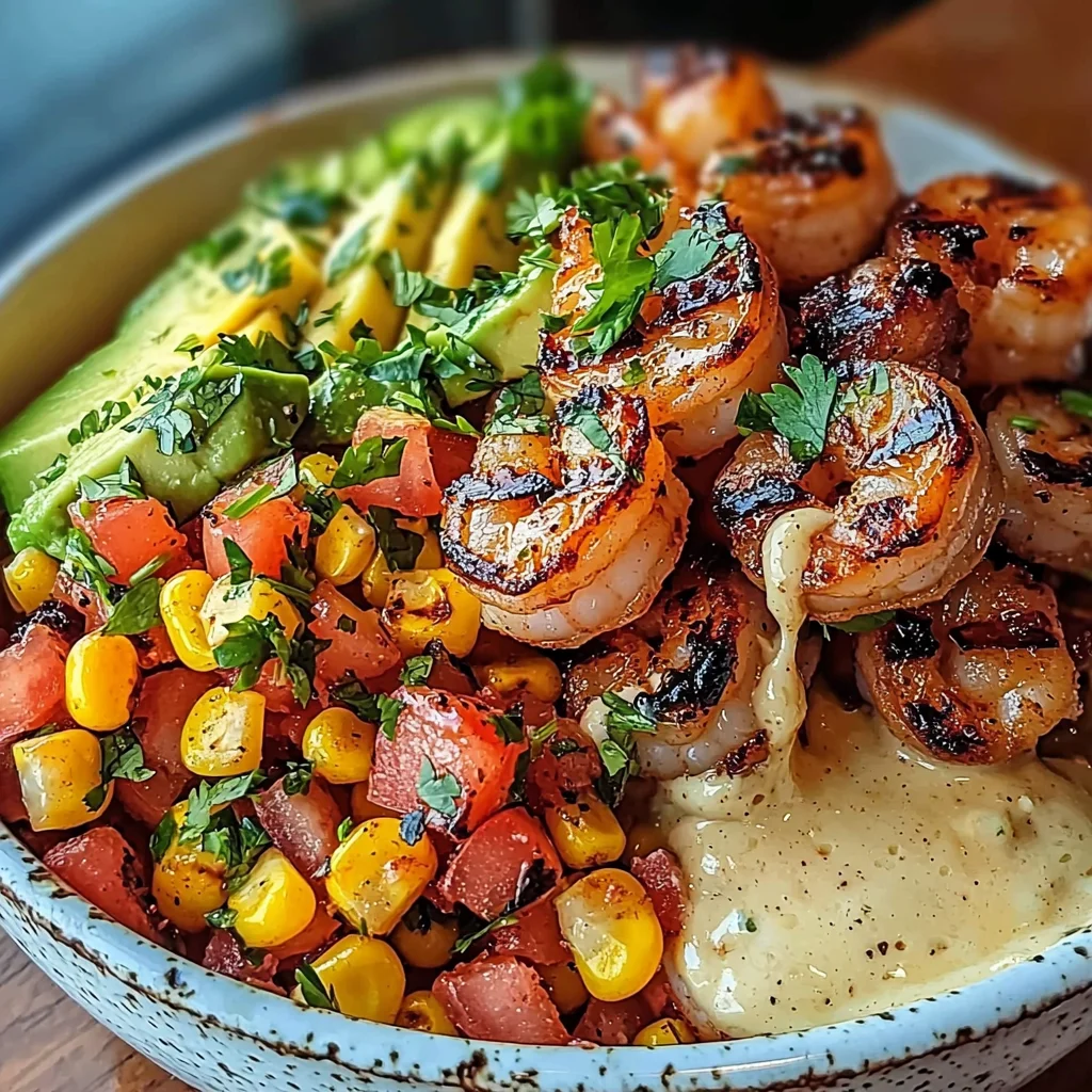 Grilled