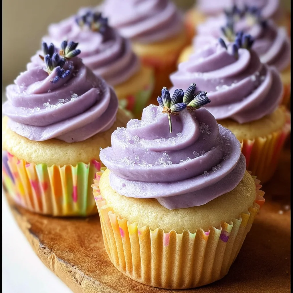 Lavender