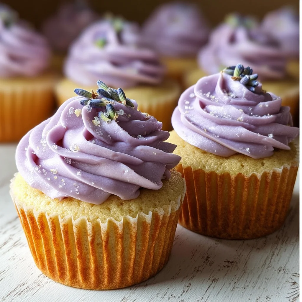 Lavender