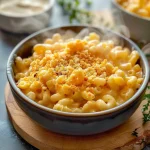 Mac and Cheese