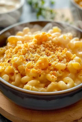 Mac and Cheese