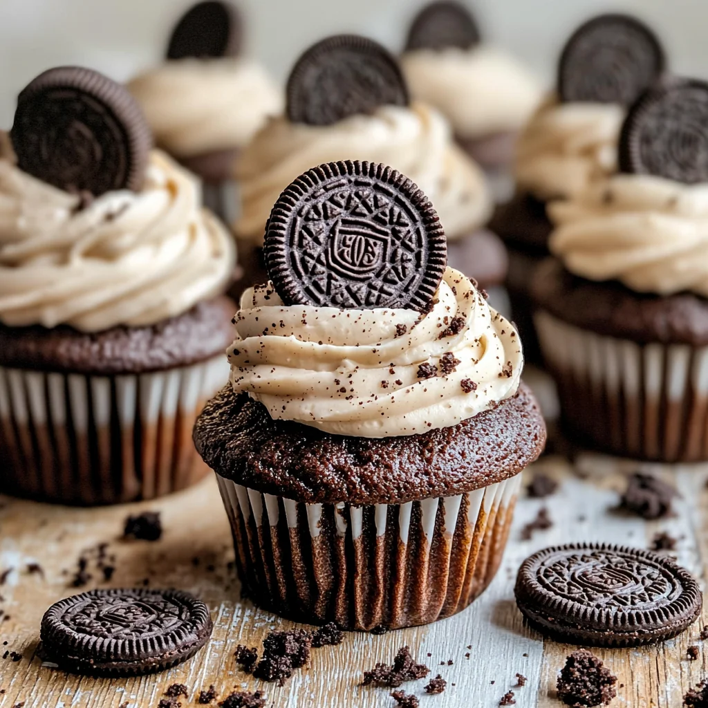 Oreo