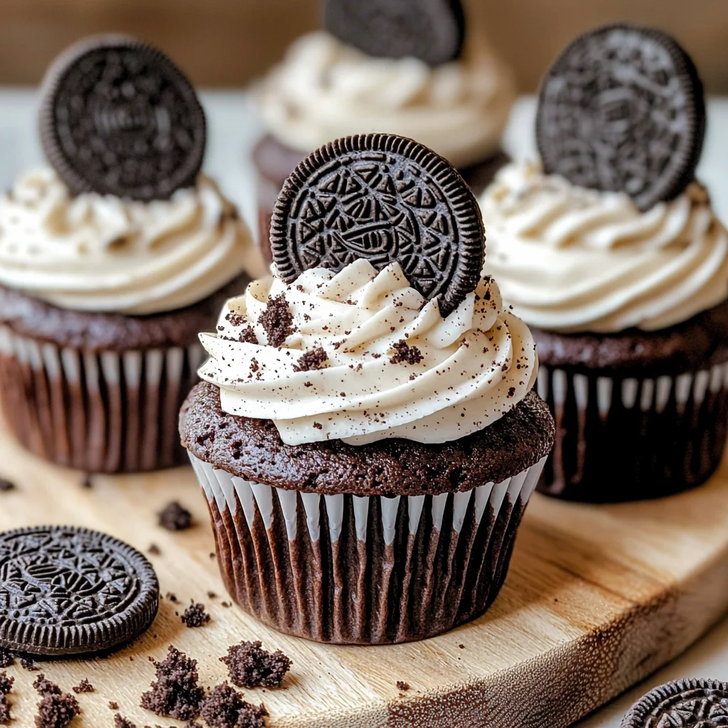 Oreo