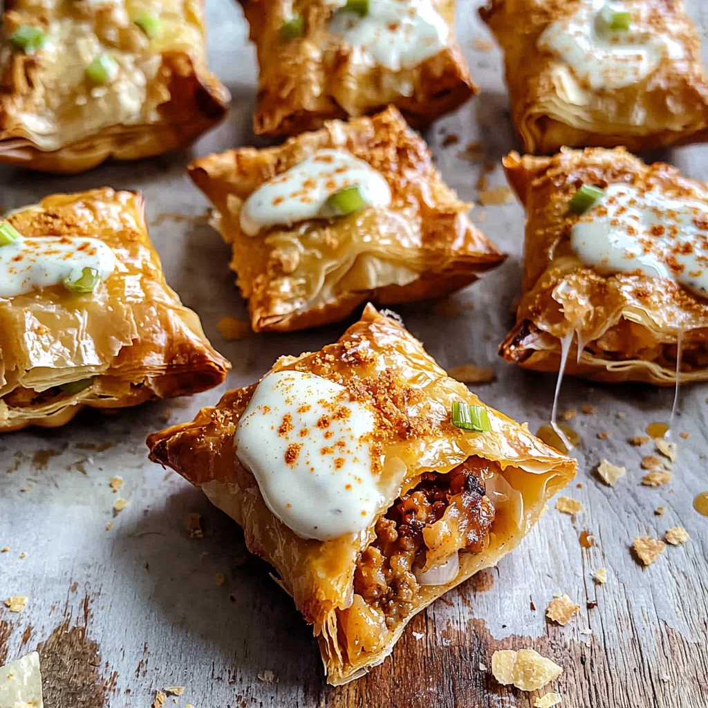 Party Bites