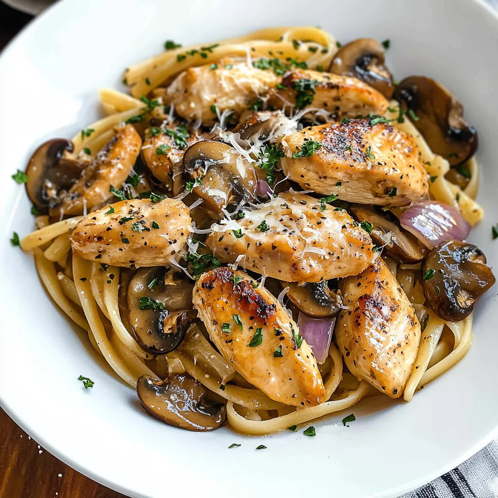 Pasta