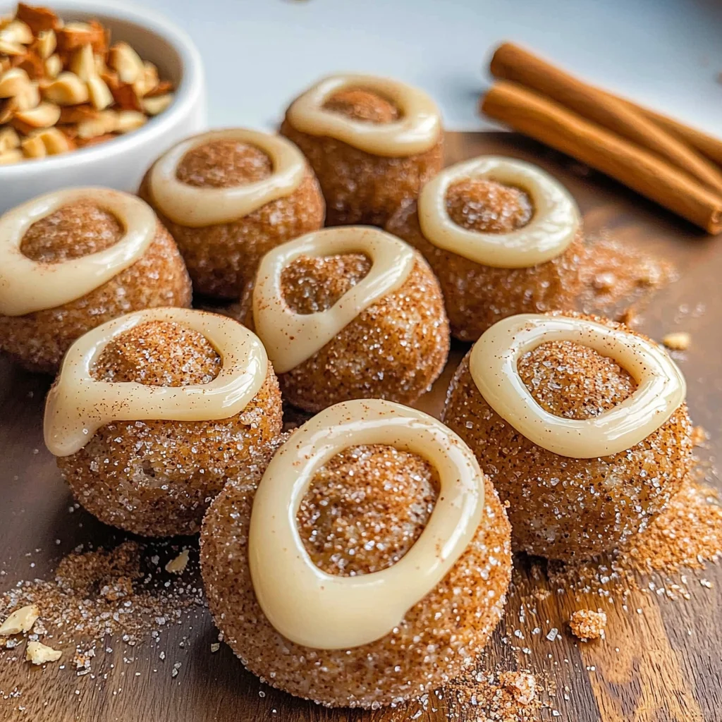 Cinnamon