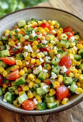 Corn Salad